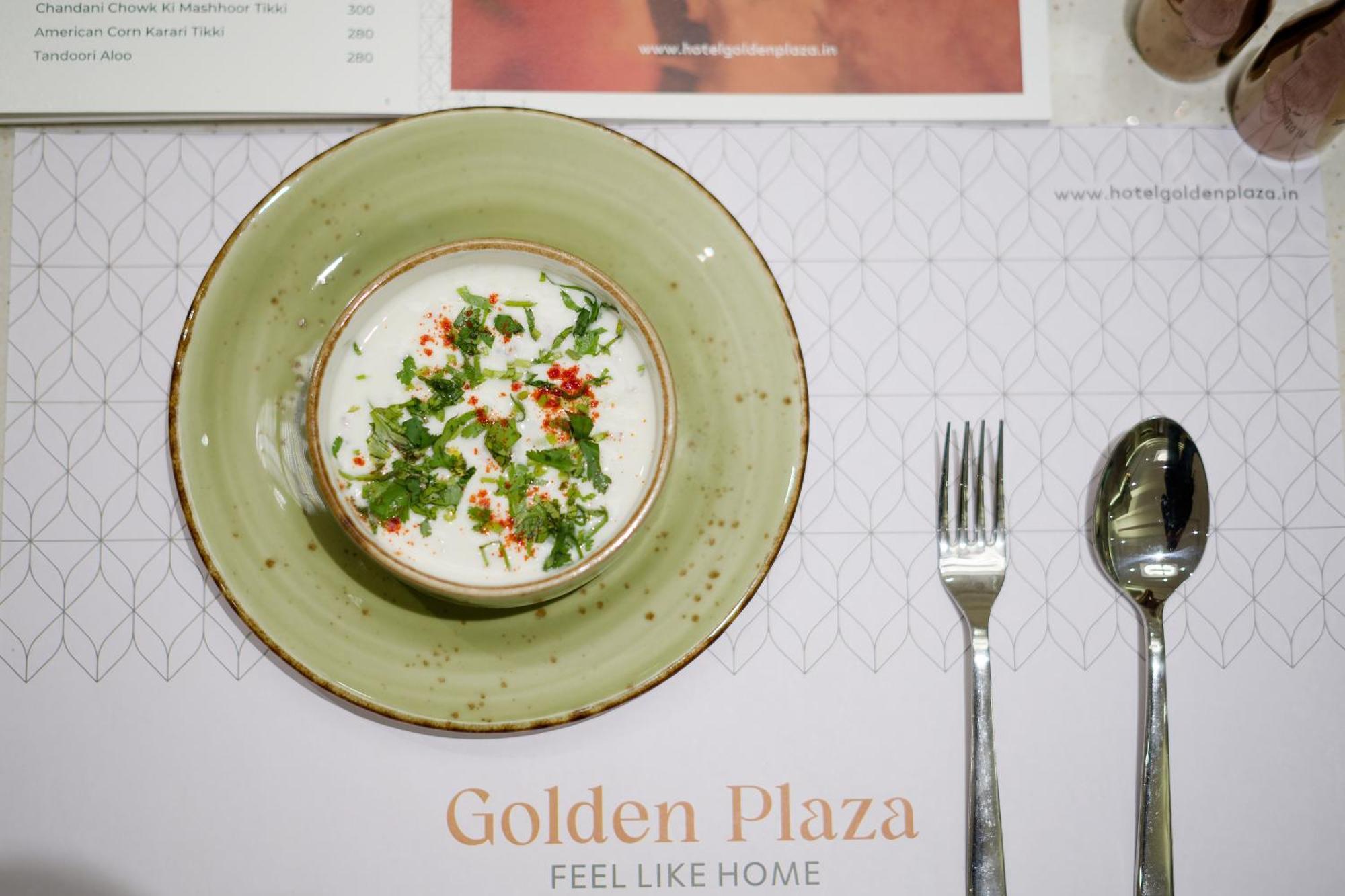 Golden Plaza Ξενοδοχείο Αχμπανταμπάντ Εξωτερικό φωτογραφία